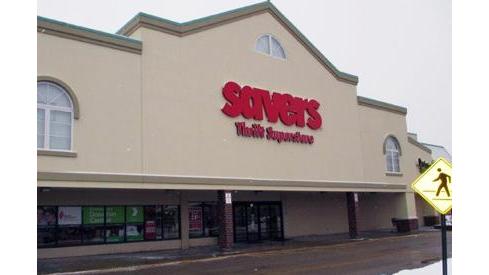Savers, 26 Golf Center, Hoffman Estates, IL 60195, USA, 