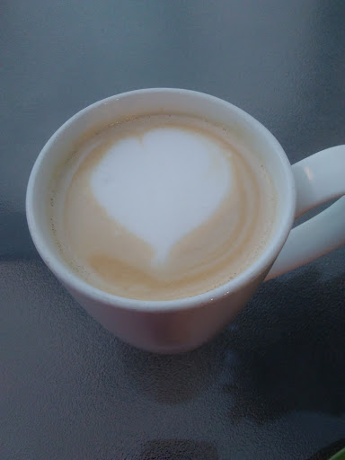 Cafe «Cool Beans Coffee Shop», reviews and photos, 1221 La Crosse St, La Crosse, WI 54601, USA