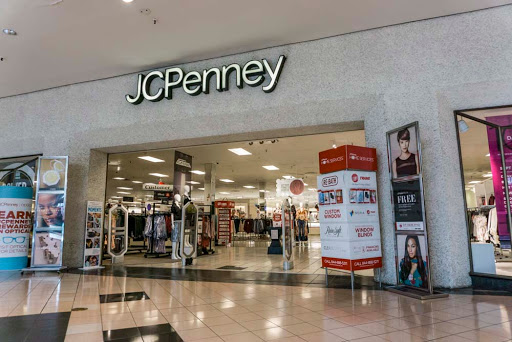 Department Store «JCPenney», reviews and photos, 451 E Altamonte Dr #1301, Altamonte Springs, FL 32701, USA