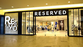 RESERVED Corvin Plaza