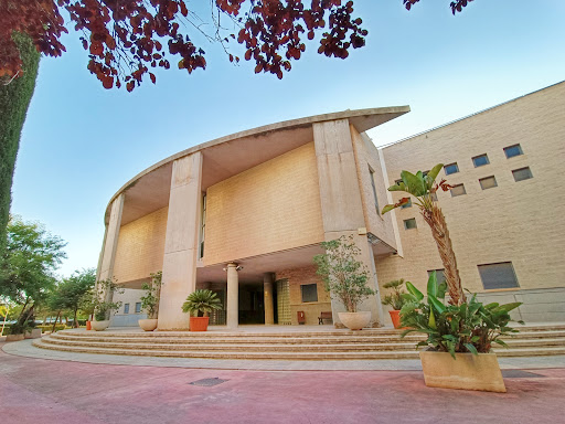 Universidad UMH - Campus de Sant Joan d'Alacant