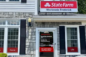 Mackenzie Frederick - State Farm Insurance Agent image