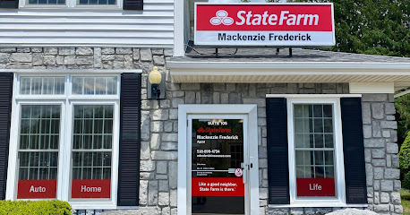 Mackenzie Frederick - State Farm Insurance Agent
