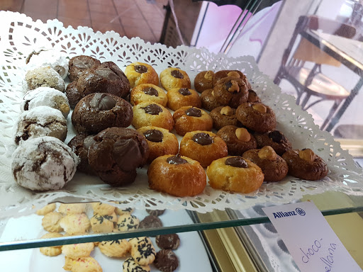 Tepuy Pastelería en Lleida, Lleida