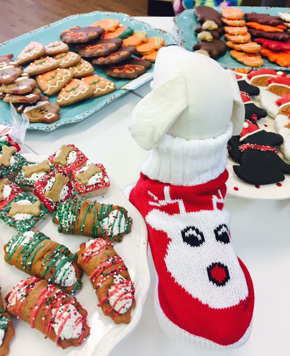 Pet Store «Bark Life Market», reviews and photos, 11220 Park Blvd N, Seminole, FL 33772, USA