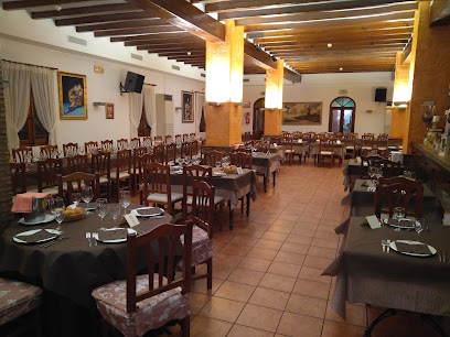 RESTAURANTE MOLí CANYAR