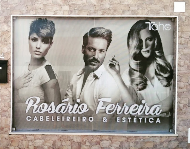 Rosário Ferreira Cabeleireiro & Estética - Cabeleireiro