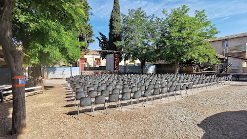 École primaire 🎓 Ecole Catholique Privée Puységur Montagnac