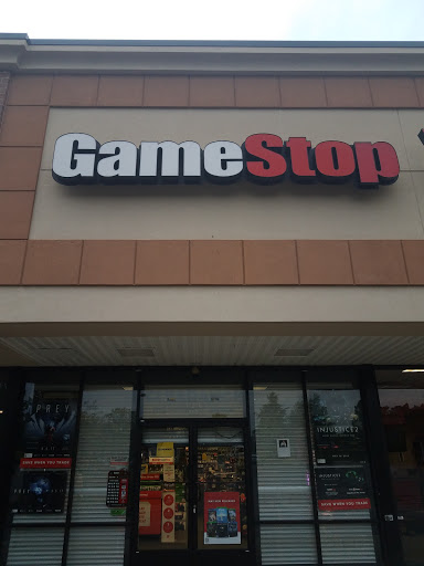 Video Game Store «GameStop», reviews and photos, 11216 Capital Blvd STE 110, Wake Forest, NC 27587, USA