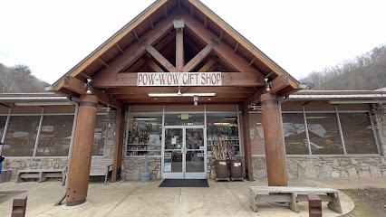 Pow Wow Gift Shop