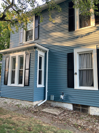 Painter «E D Painting», reviews and photos