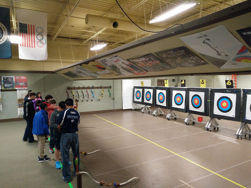 Archery Store «Archery Learning Center», reviews and photos, 2164 Fountain Square, Snellville, GA 30078, USA