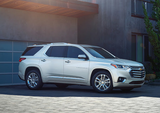 Chevrolet Dealer «Phillips Chevrolet of Lansing», reviews and photos, 17730 Torrence Ave, Lansing, IL 60438, USA