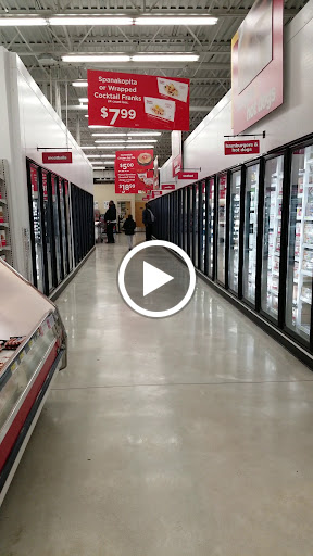 Restaurant Supply Store «Gordon Food Service Store», reviews and photos, 4574 Lafayette Rd, Indianapolis, IN 46254, USA