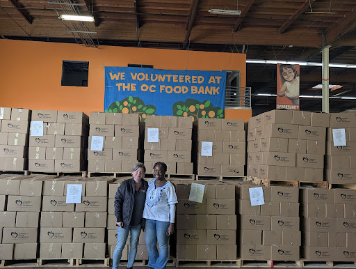 Orange County Food Bank