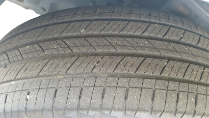 Simmons Quality Used Tires