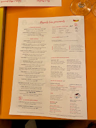 Photo n°9 de Le Paradis du Fruit - Bercy Village à Paris ()