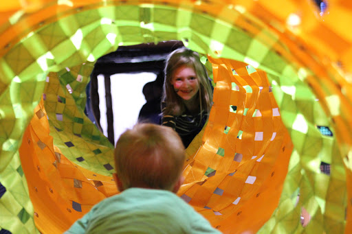 Community Center «New Brighton Community Center», reviews and photos, 400 10th St NW, New Brighton, MN 55112, USA