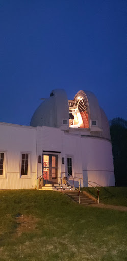 Observatory «Link Observatory Space Science Institute», reviews and photos, 8403 Observatory Rd, Martinsville, IN 46151, USA