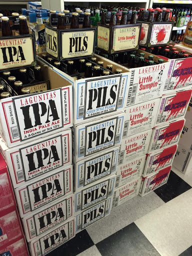 Liquor Store «Ranch Acres Wine & Spirits», reviews and photos, 3324 E 31st St, Tulsa, OK 74135, USA