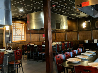 Samurai Japanese Steak House & Sushi Bar