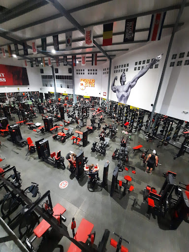 World Gym