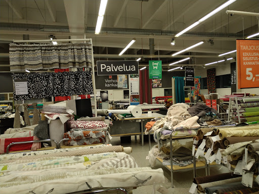 Kaupat ostaa lyocell-kankaita Helsinki