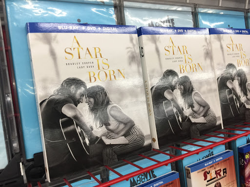 Movie Rental Store «Movie Lovers», reviews and photos, 200 S 23rd Ave, Bozeman, MT 59718, USA