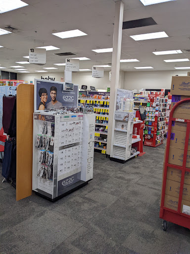 Drug Store «CVS», reviews and photos, 2690 Hylan Blvd, Staten Island, NY 10306, USA