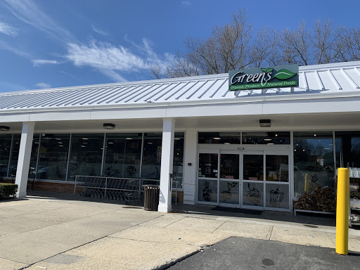 Grocery Store «Mrs. Green’s Neighborhood Market», reviews and photos, 666 Lexington Ave #1, Mt Kisco, NY 10549, USA