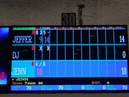 Bowling Alley «Buckeye Lanes», reviews and photos, 24488 Lorain Rd, North Olmsted, OH 44070, USA