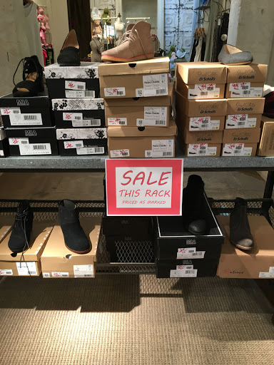 Boutique «CELESTE», reviews and photos, 140 S Main St, Boerne, TX 78006, USA