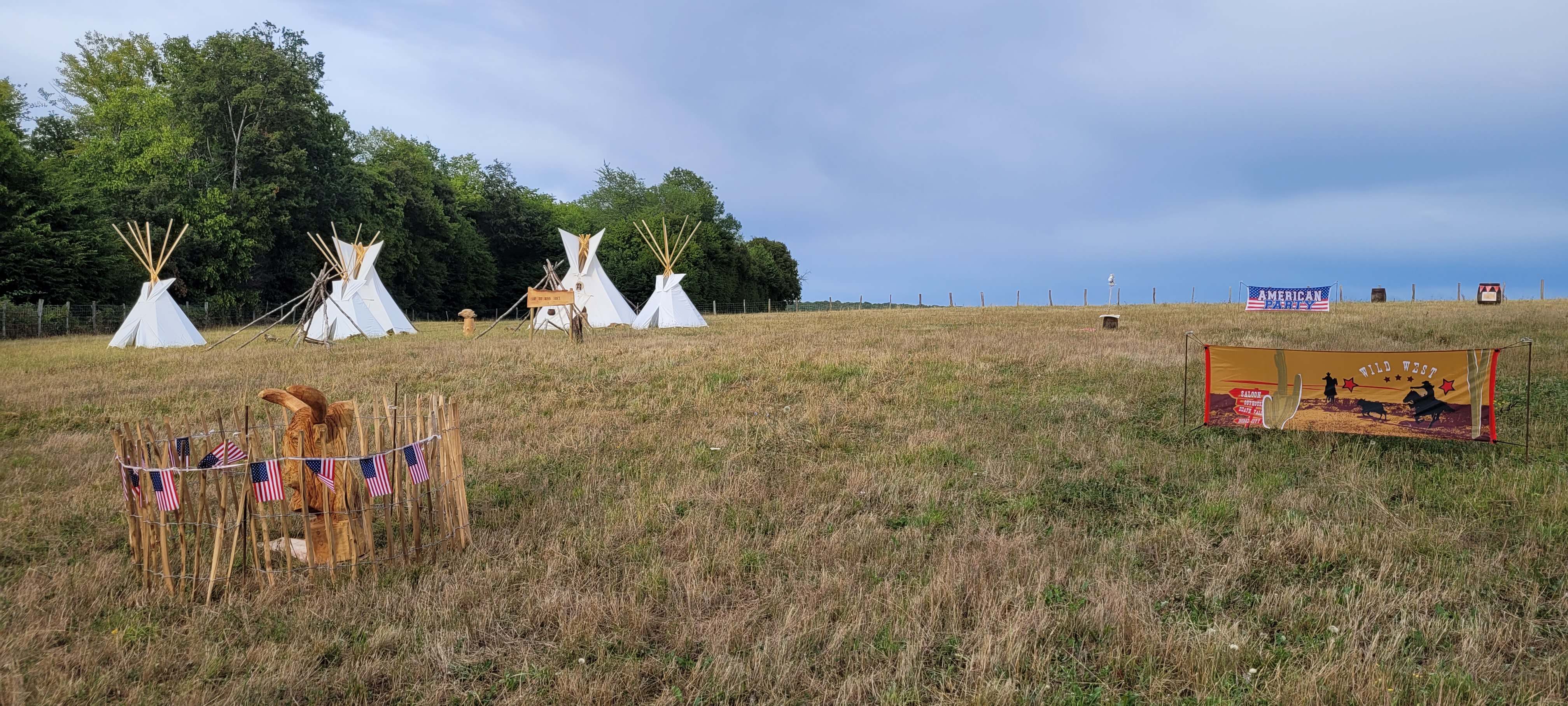 Photo n° 2 de l'avis de Julien.R fait le 14/07/2023 à 13:52