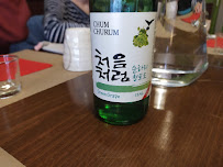 Plats et boissons du Restaurant coréen Vanne à Tours - n°5