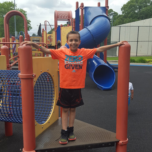 Park «Coes Neck Park», reviews and photos, 1240 Coes Neck Rd, Baldwin, NY 11510, USA