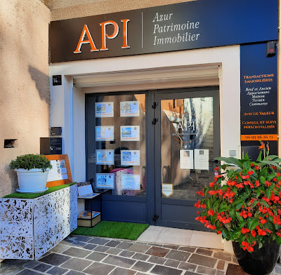 API VILLENEUVE LOUBET à Villeneuve-Loubet