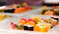 Photos du propriétaire du Restaurant japonais Planet Sushi à Paris - n°5