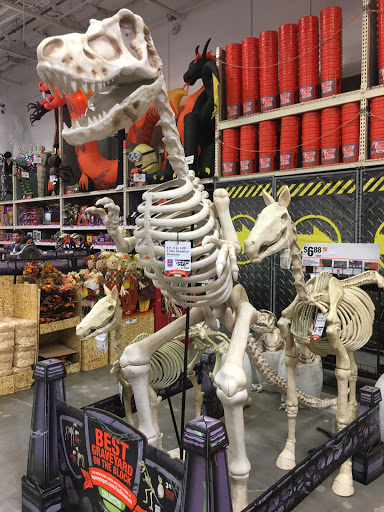 Home Improvement Store «The Home Depot», reviews and photos, 3555 Sports Arena Blvd, San Diego, CA 92110, USA