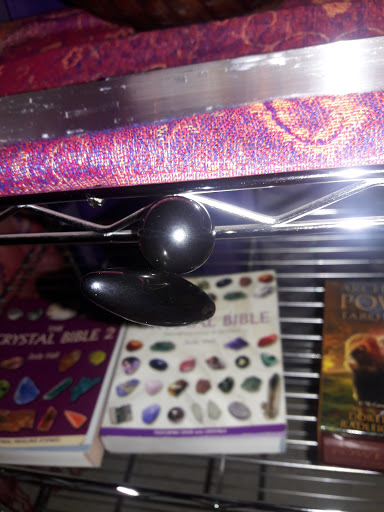 Health Food Store «Golden Temple Health Food Store», reviews and photos, 1901 11th Ave S, Birmingham, AL 35205, USA