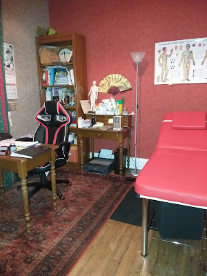 Médecine traditionnelle chinoise charlieu à Charlieu
