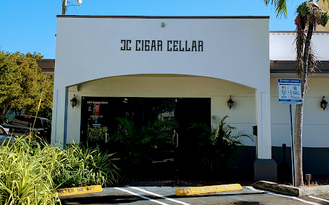 Cigar Cellar Of Miami image