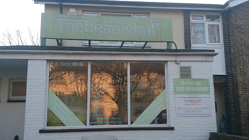 The Beauty Hut