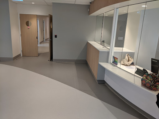 North Vancouver Urgent and Primary Care Centre