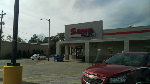 Grocery Store «Save-A-Lot», reviews and photos, 624 State St, New Albany, IN 47150, USA