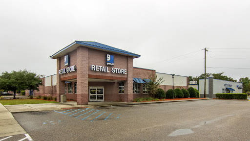 Palmetto Goodwill