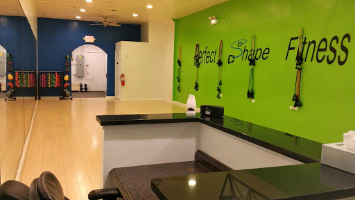Personal Trainer «Perfect Shape Fitness», reviews and photos, 703 E 9th St #105, Lockport, IL 60441, USA
