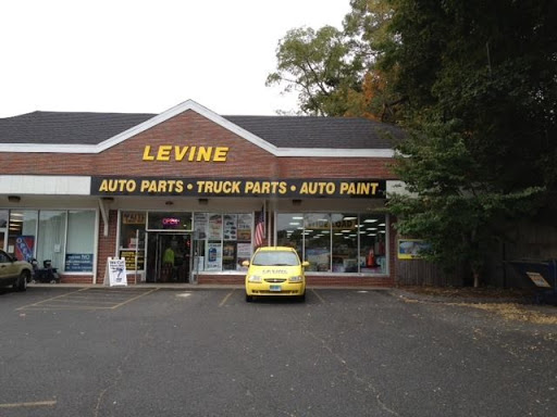 Levine Auto & Truck Parts Winsted, 120 Willow St, Winsted, CT 06098, USA, 