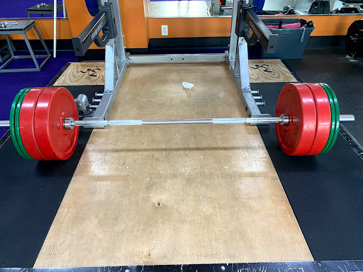 Health Club «Anytime Fitness», reviews and photos, 12700 Nicollet Ave, Burnsville, MN 55337, USA