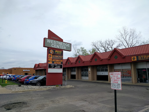 Sign Shop «Wraps -n- Signs», reviews and photos, 7441 S Westnedge Ave #500, Portage, MI 49002, USA