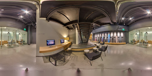 Gym «Equinox Huntington Beach», reviews and photos, 21010 Pacific Coast Hwy, Huntington Beach, CA 92648, USA